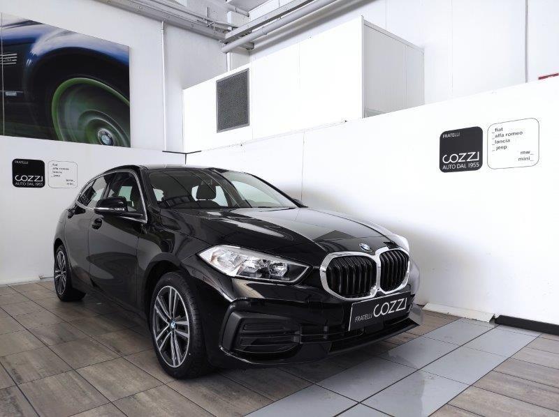 BMW Serie 1 (F40) - 116i 5p. Business Advantage