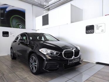 BMW Serie 1 (F40) - 116i 5p. Business Advantage