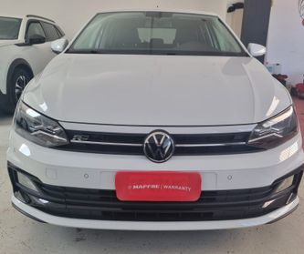 Volkswagen Polo 1.0 TGI 5p. Sport BlueMotion Technology R-LINE