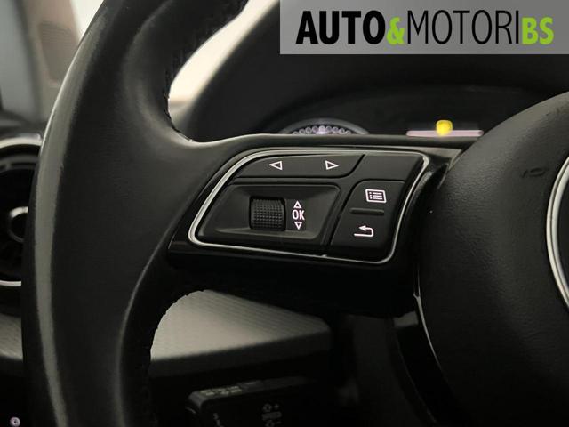 AUDI Q2 40 TFSI quattro S tronic