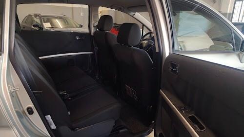Toyota Corolla Verso 1.6 16V GPL