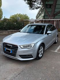 Audi A3 Sportback 1.8 TFSI Ambition GPL – 180 CV – Navi – Xenon – Sensori – Telecamera