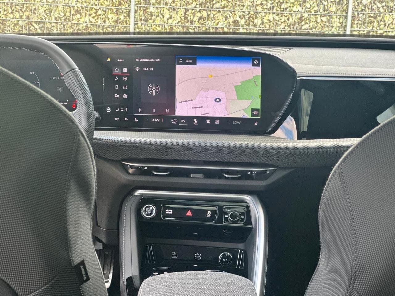 Audi Q5 40 TDI 204 CV quattro S tronic line PRONTA CONSEGNA