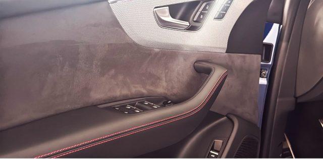 AUDI RS Q8 TFSI V8 600 CV Quattro Tiptronic