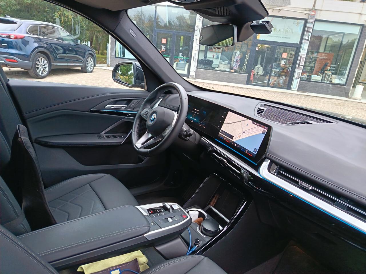 Bmw IX1 eDrive 20 xLine