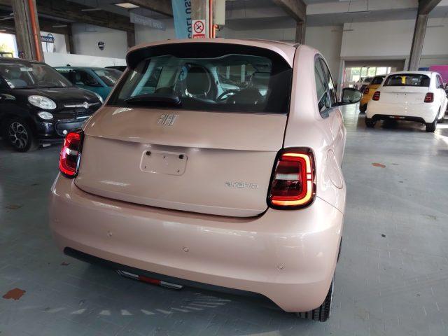 FIAT 500 Berlina Hybrid Icon km0 PROMO