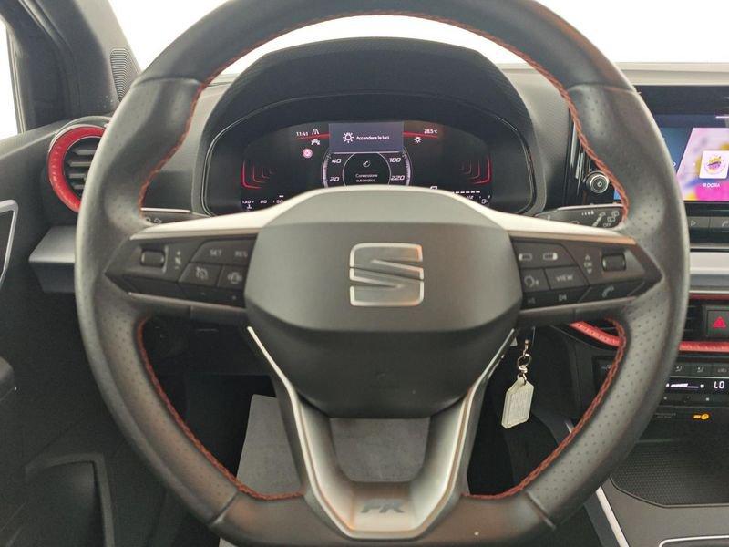 SEAT Arona 1.0 EcoTSI FR