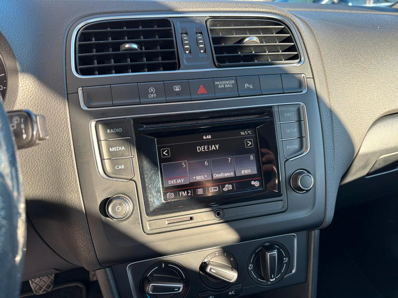 Volkswagen Polo 1.4 TDI 5p.