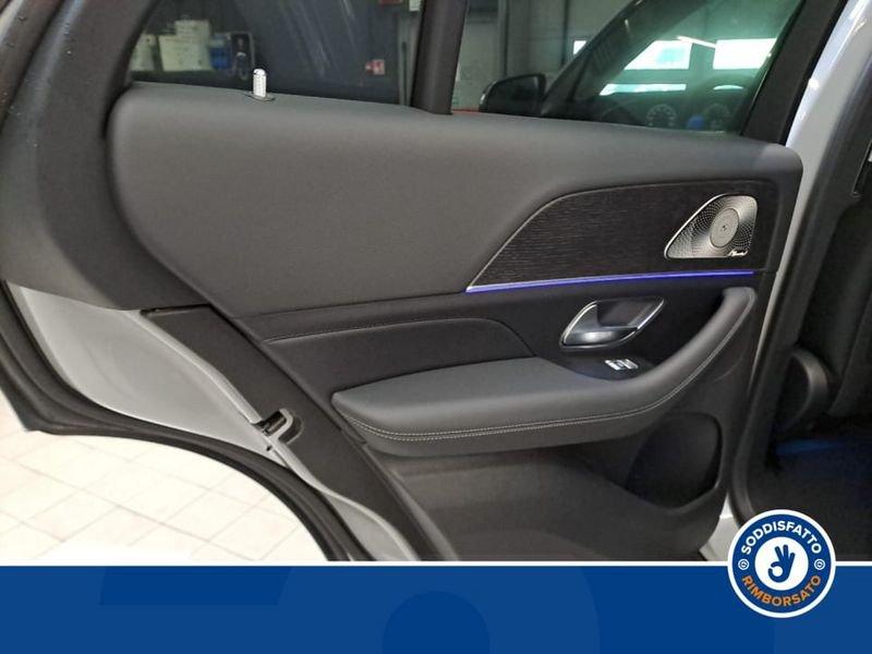 Mercedes-Benz GLE Coupé GLE 350de 4Matic EQ-Power Coupé AMG Line Premium Plus