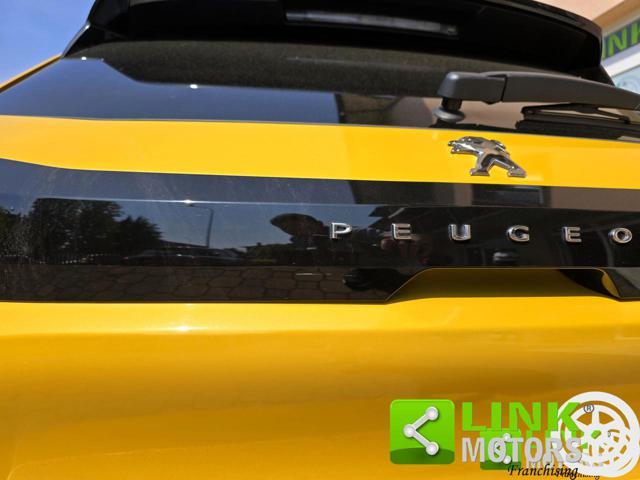 PEUGEOT 208 GT Pack 100 CV