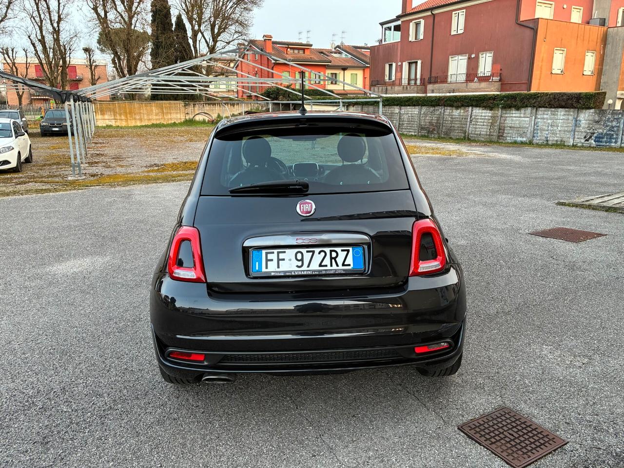 Fiat 500 1.2 S *PREZZO REALE*