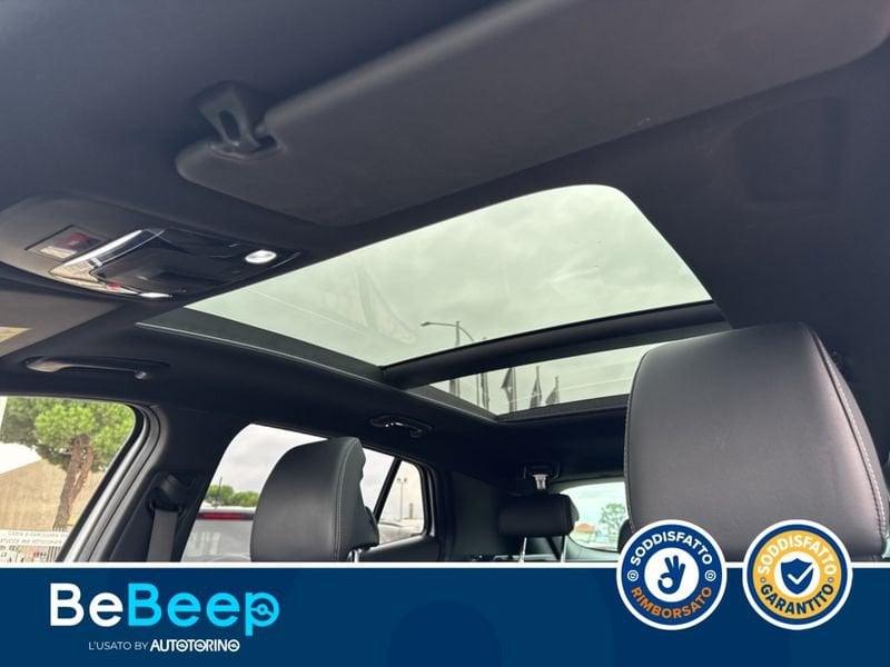 KIA Sportage 1.6 TGDI HEV GT-LINE SUNROOF PACK AUTO