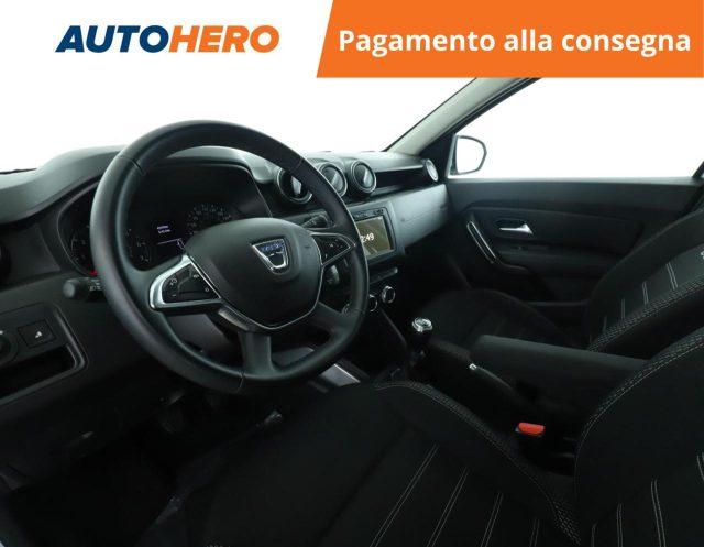 DACIA Duster 1.5 Blue dCi 8V 115 CV 4x2 Prestige