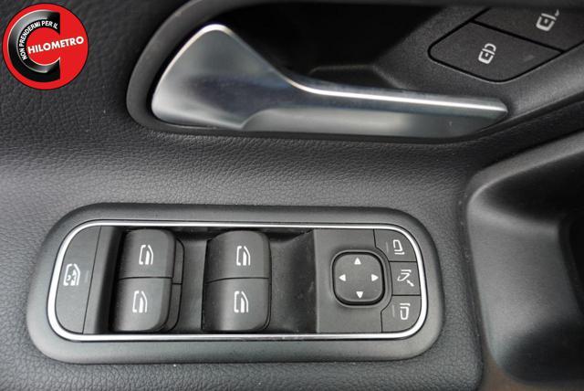 MERCEDES-BENZ A 250 phev Progressive Advanced auto