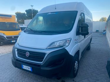 Fiat Ducato 2.3 MJ 130 CV