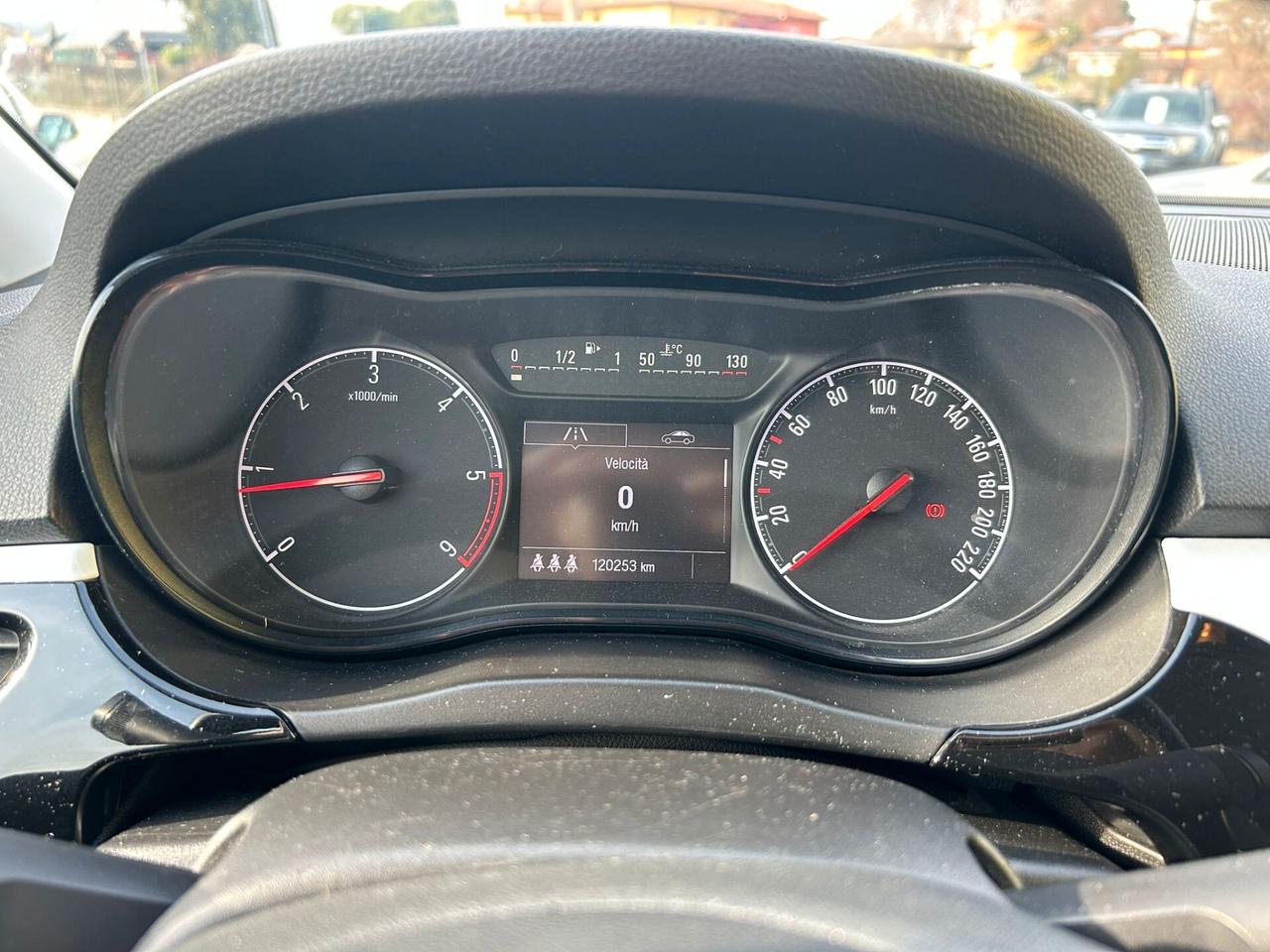 Opel Corsa 1.3 CDTI 5p b-Color