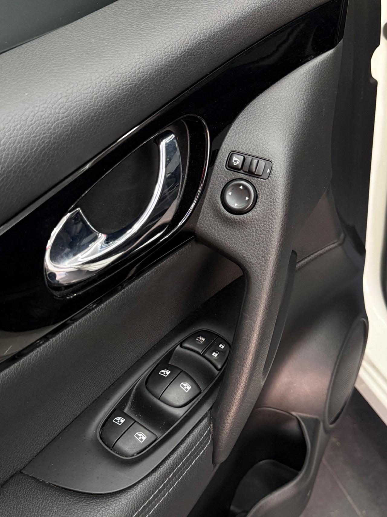 Nissan Qashqai 1.5 dCi 116 CV Tekna 2019