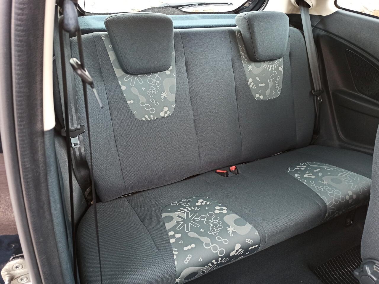 Ford Ka 1.2 8V 69 CV Benzina