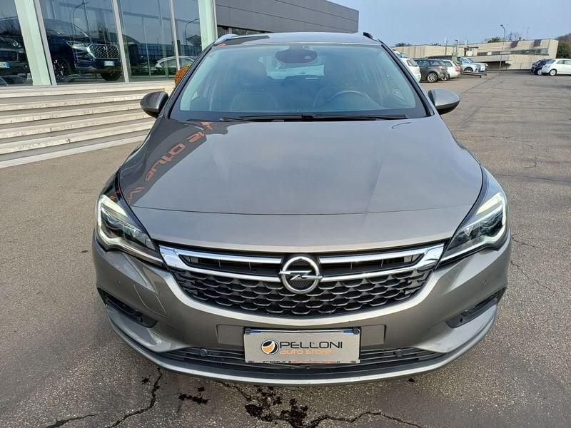 Opel Astra 1.6 CDTI 110cv Innovation GARANZIA-1°PROP