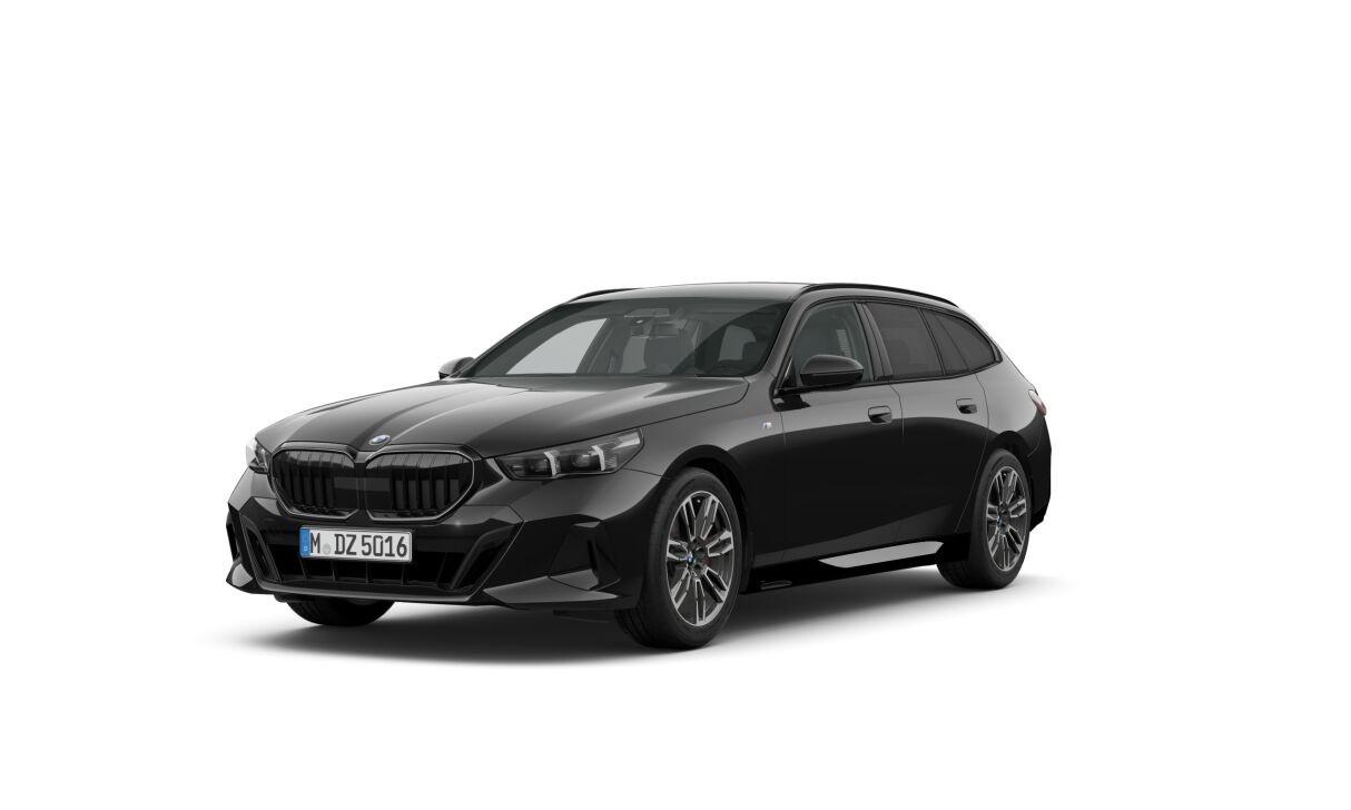 BMW 520d Touring