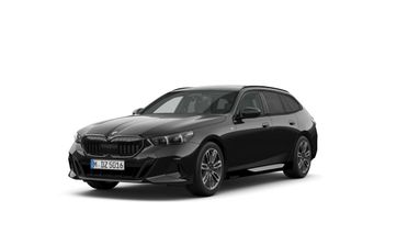 BMW 520d Touring