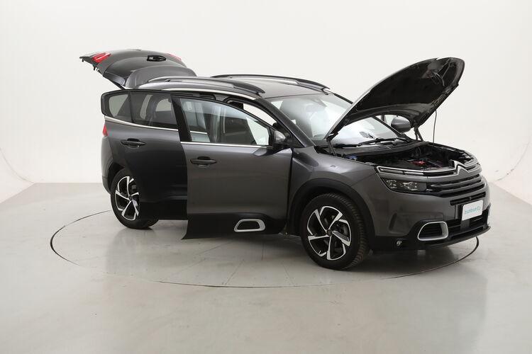Citroen C5 Aircross Shine EAT8 BR699184 2.0 Diesel 177CV