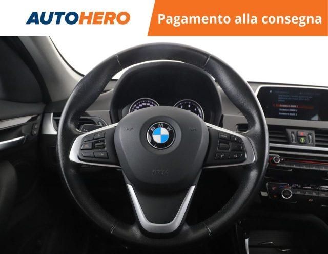 BMW X1 xDrive18d xLine