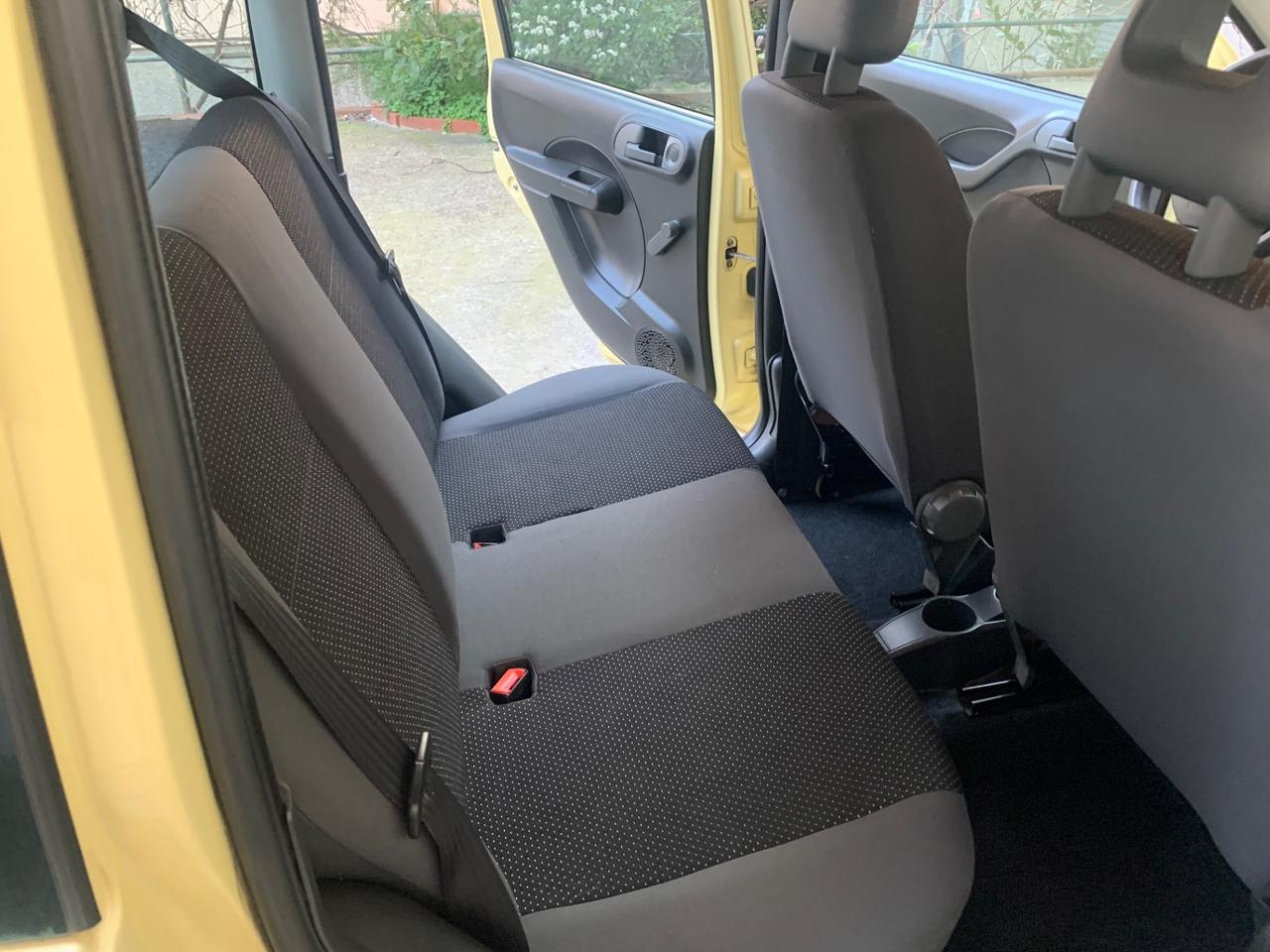 Fiat Panda 1.1 Active