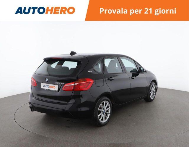 BMW 225 xe Active Tourer iPerformance aut.
