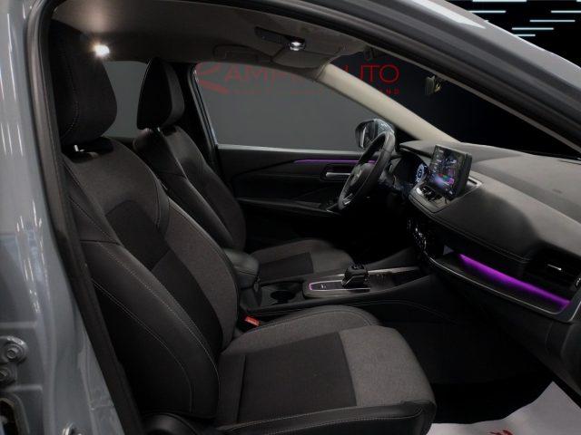 NISSAN Qashqai MHEV 158 CV Xtronic N-Connecta IVA ESPOSTA