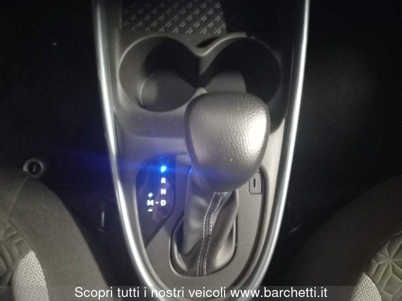 Toyota Aygo X Aygo X 1.0 VVT-i 72 CV 5 porte Trend S-CVT
