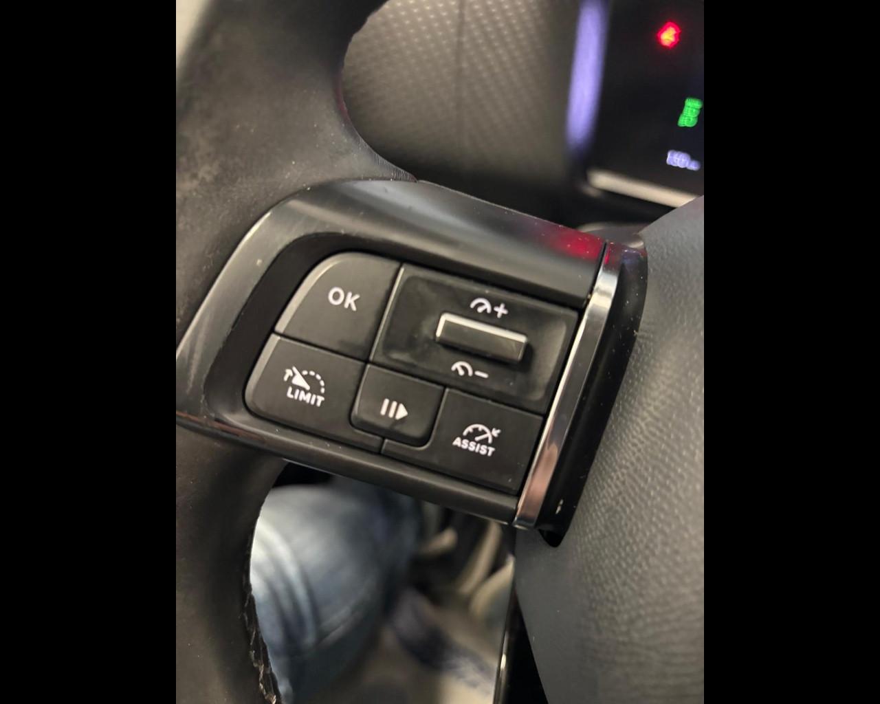 CITROEN C4 III 2021 - C4 1.2 puretech Shine s&s 130cv