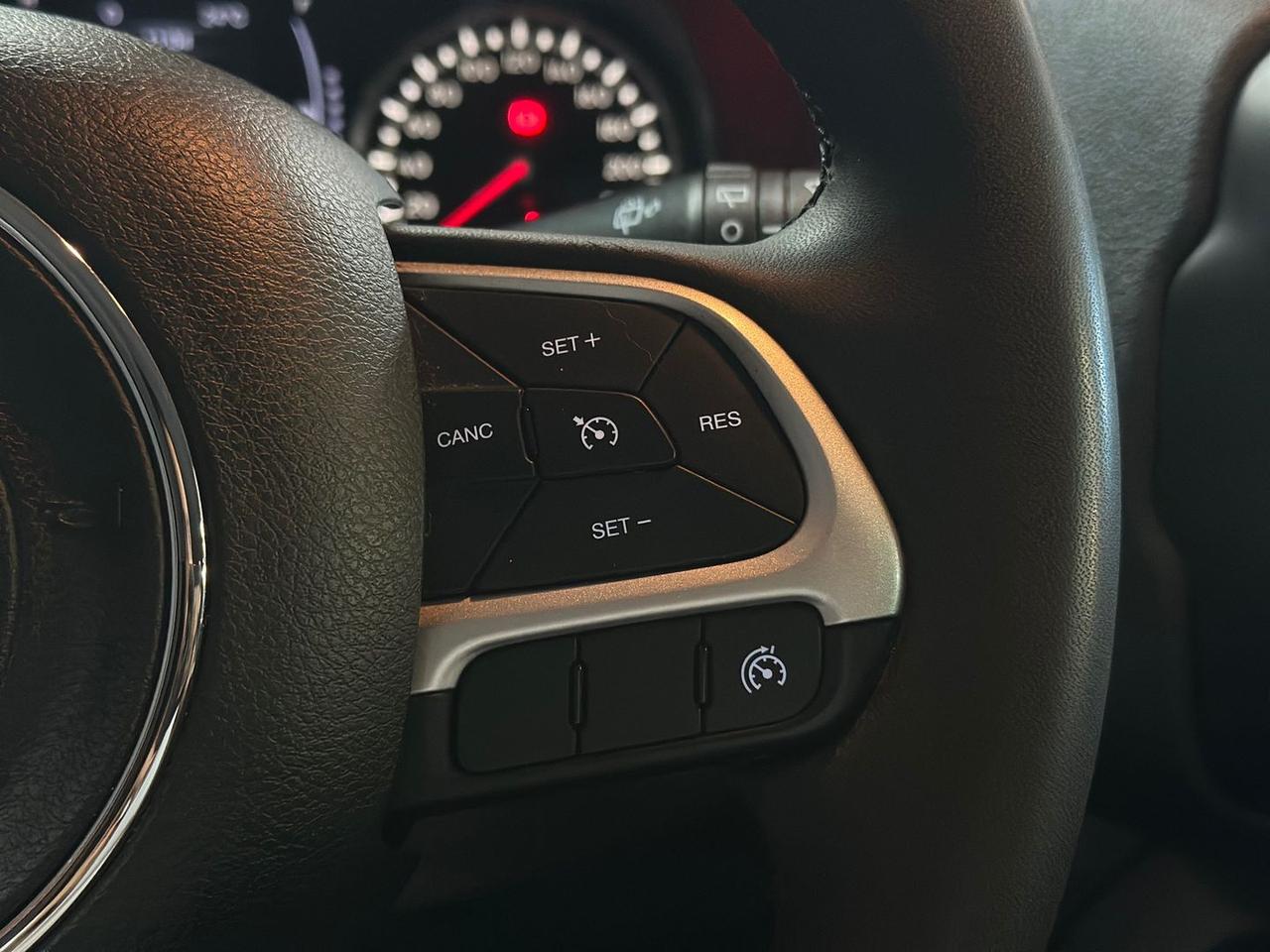 Jeep Renegade 1.6 Mtj Longitude #11139