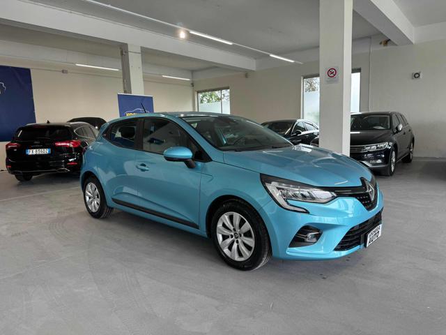 RENAULT Clio Blue dCi 85 CV 5 porte Business