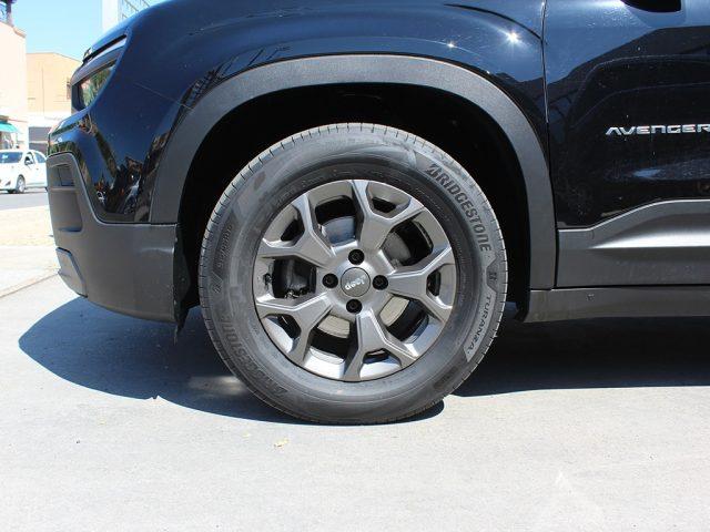JEEP Avenger 1.2 Turbo 100 CV Longitude