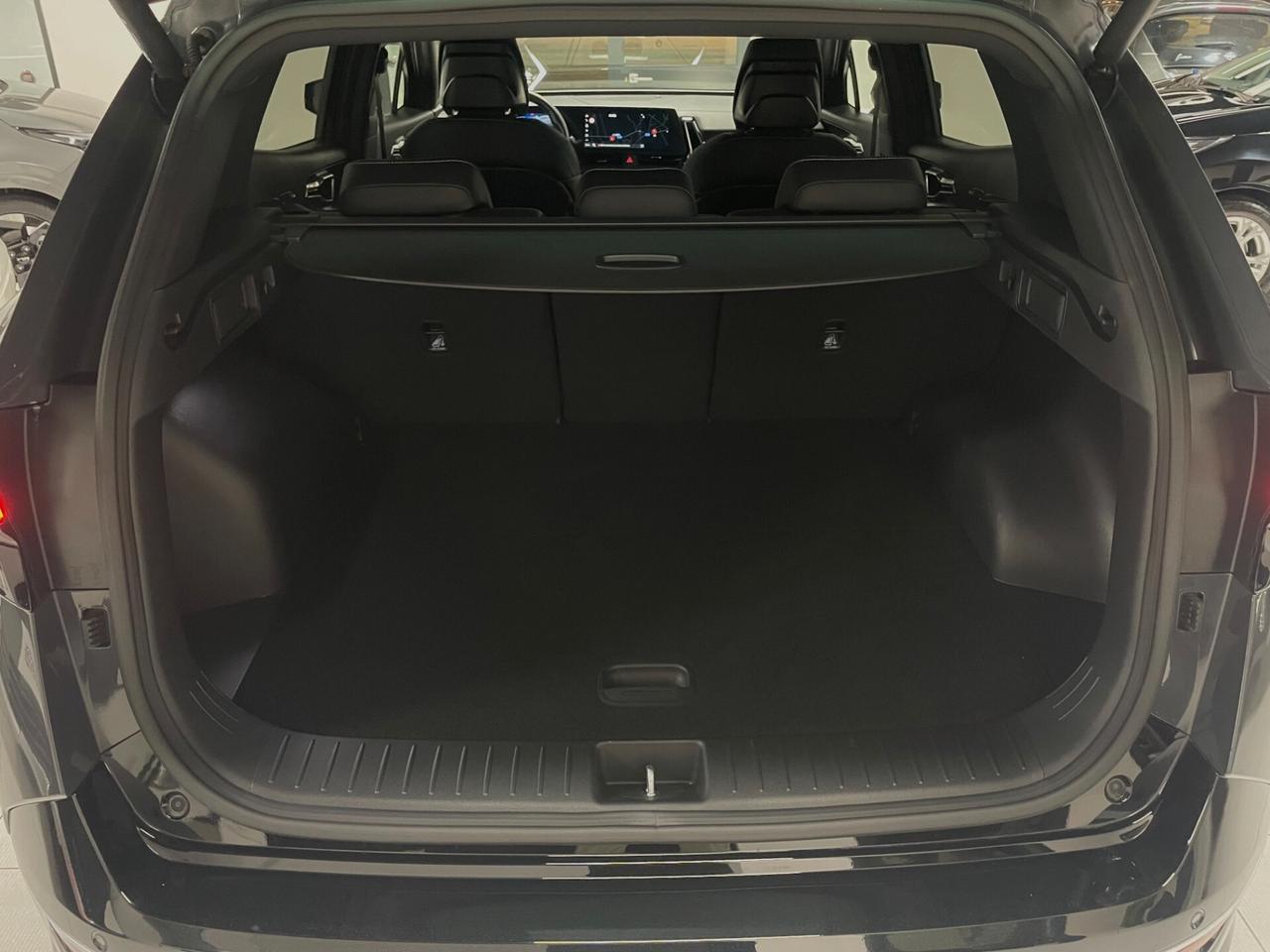Kia Sportage 1.6 CRDi MHEV GT-line