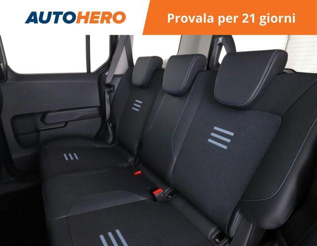 FORD Tourneo Courier 1.0 EcoBoost Powershift Active