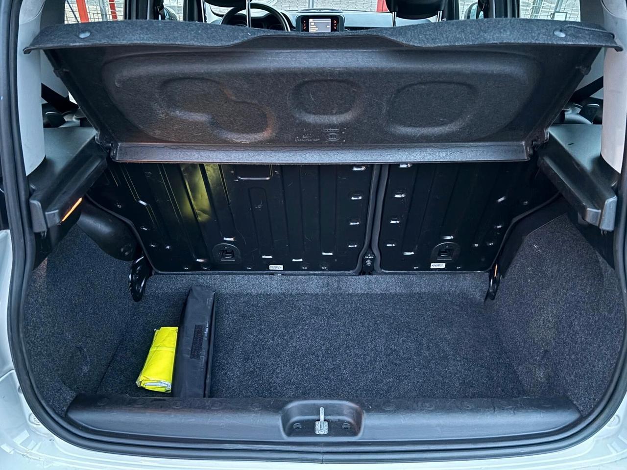 Fiat Panda 1.0 FireFly S&S Hybrid City Life 5p *OK NEOPATENTATO*