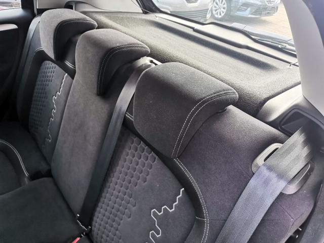 FIAT Punto 1.4 S&S 8V 5 porte Racing