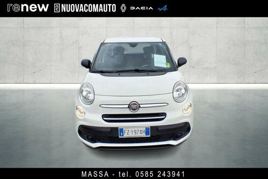 Fiat 500L 1.3 Multijet Business