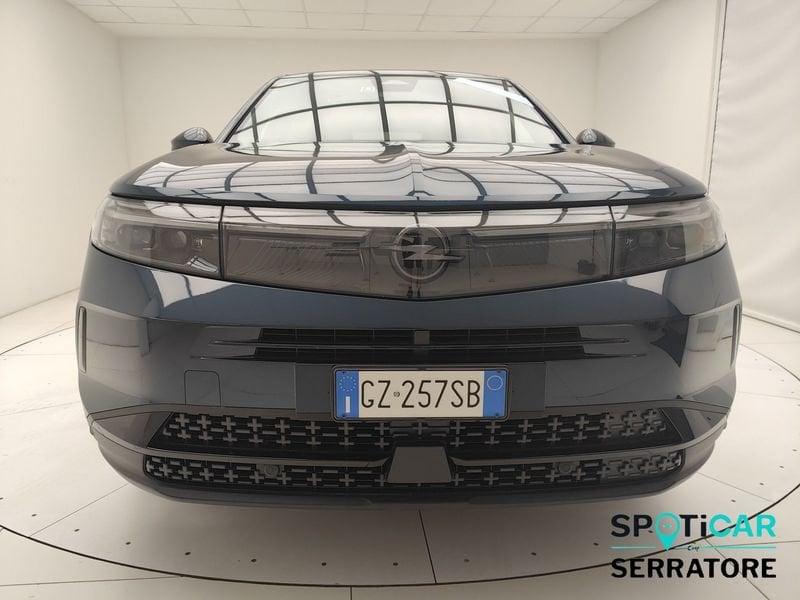 Opel Grandland II 2024 1.2 hybrid GS 145cv e-dcs6