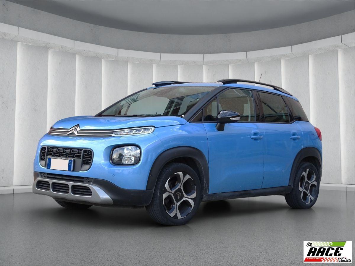 CITROEN - C3 Aircross - PureT. 110 S&S Feel