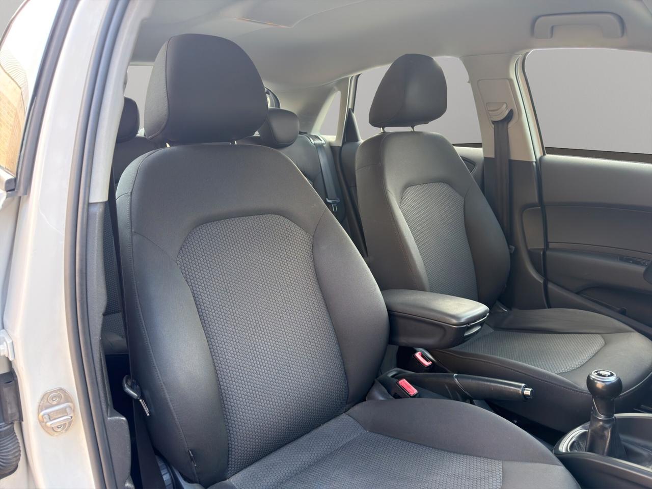 Audi A1 1.4 TDI ultra Metal plus