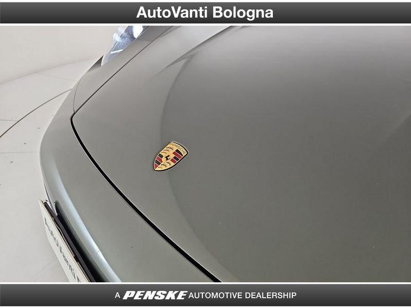 Porsche 911 Carrera 4S