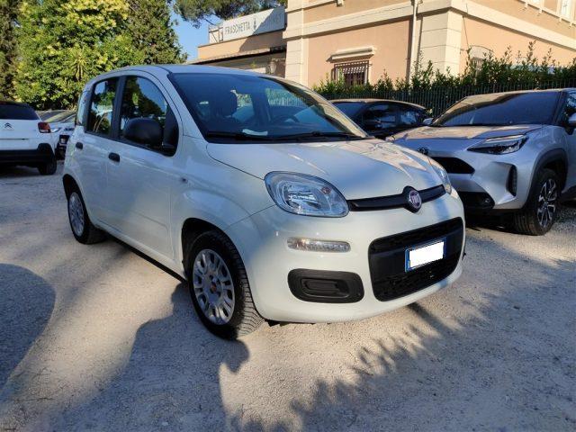 FIAT Panda 1.2 Easy CLIMATIZZATORE OK NEOPATENTATI