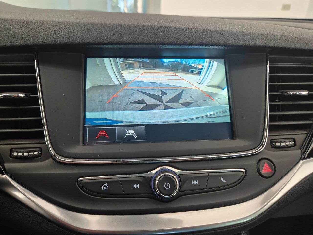 Opel Astra 1.6 CDTi 136CV Sports Tourer Business Elegance