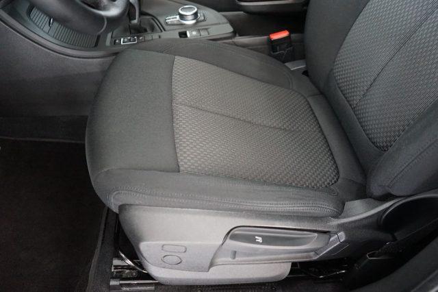 BMW X1 sDrive18d Business Advantage Italiana Tagliandata