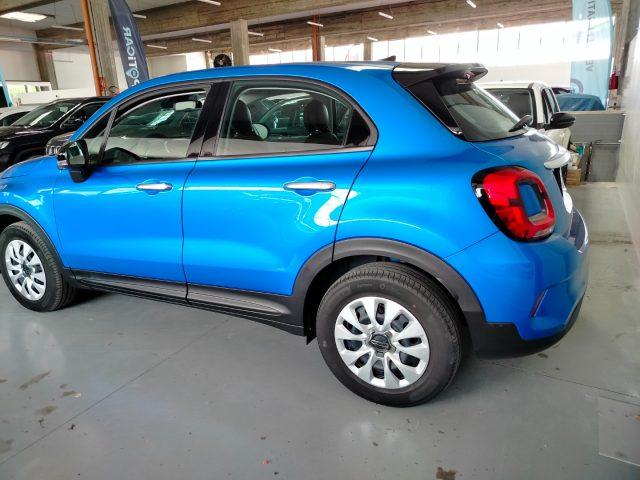 FIAT 500X 1.0 T3 120 CV