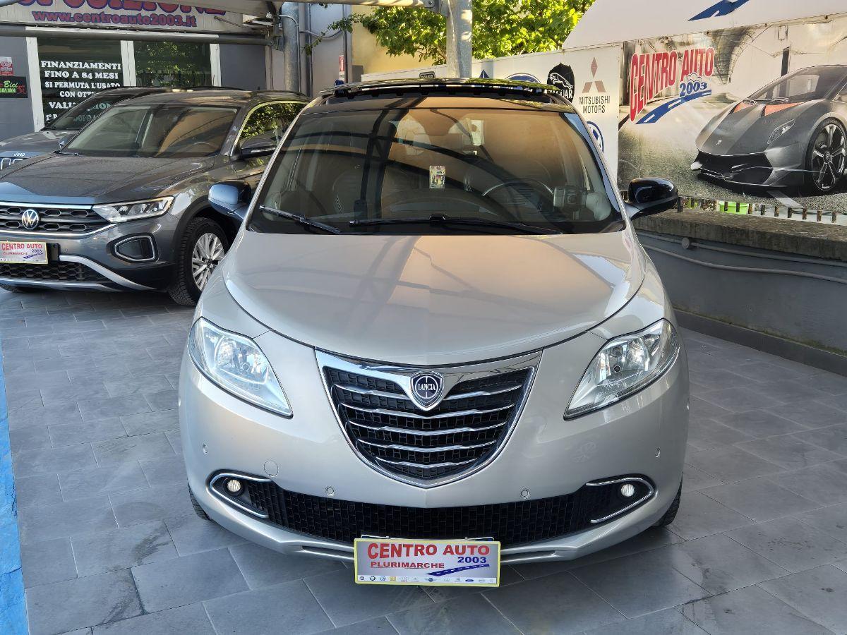 LANCIA - Ypsilon - 0.9 T.Air 85 CV 5 porte S&S DFN Platinum