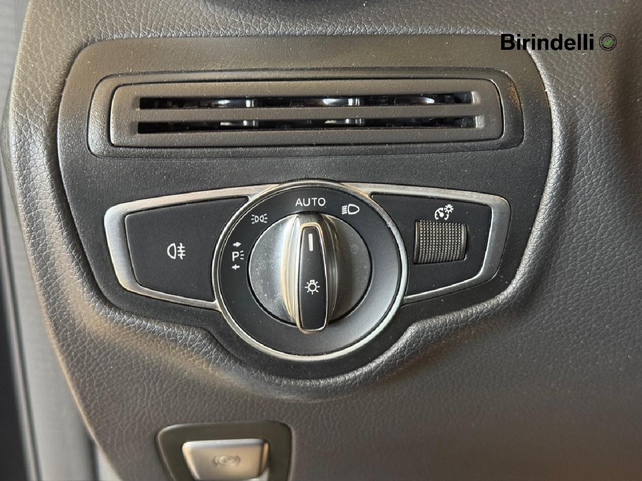 Mercedes-Benz GLC (X253) - GLC 220 d 4Matic Sport